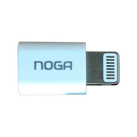Adaptador Micro USB a Lightning