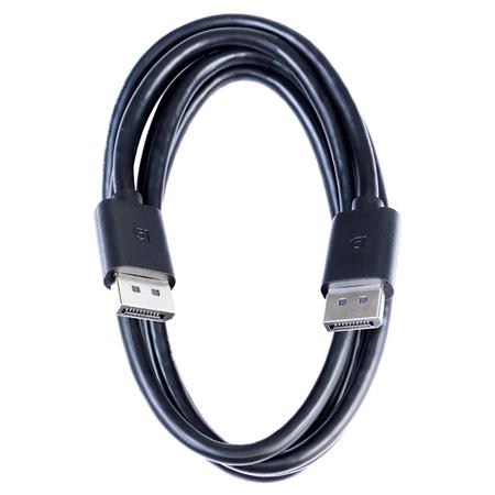 Cable Display Port de 1.8 metros