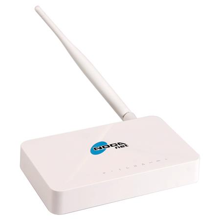 Router Inalámbrico N + 3G