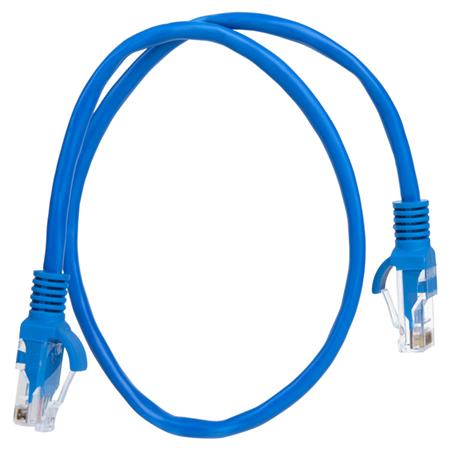 Cable Patch Cord de 50 cm.