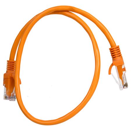 Cable Patch Cord de 50 cm.