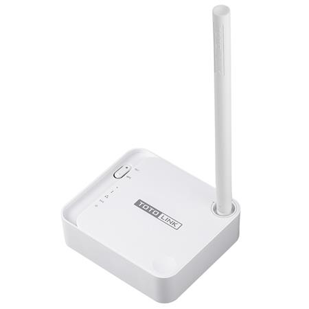 Mini Wireless N Router