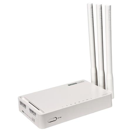  Wireless N Router
