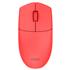 Mouse Óptico USB